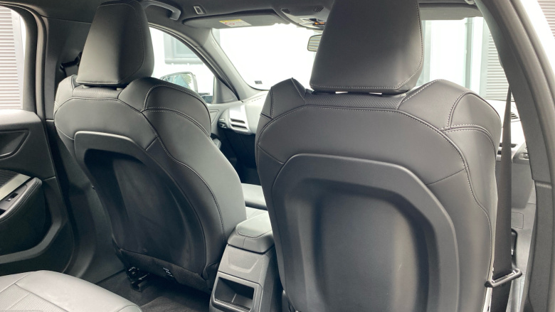 BMW 1 Series 120 M Sport 5dr Step Auto Petrol Hatchback